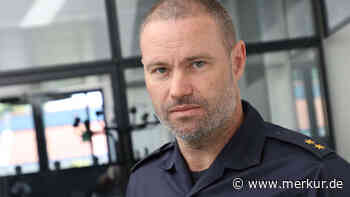 Zunehmende Gewalt gegen Polizei: „Jeder Angriff ist einer zu viel“