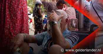 Vierdaagse neemt maatregelen tegen hitte • Zwarte Cross is los