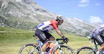 Sprinters moeten nog drie dagen lijden, maar voor wat eigenlijk?