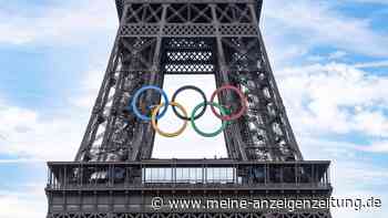 Olympia-Eröffnungsfeier erst am Freitag – erste Wettkämpfe starten aber schon am Mittwoch