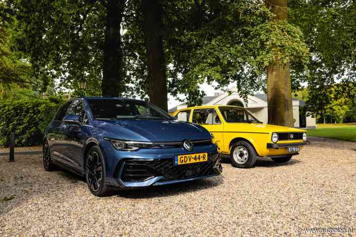 De beste VW ID.3 is een Golf!