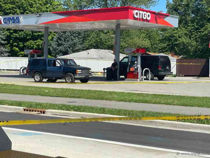 Cease Fire Indy founder killed in east side shooting