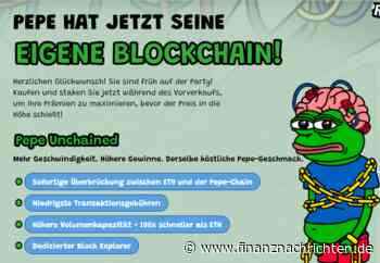 Dogwifhat erreicht 2,40 $: WIF oder PEPU - welcher Meme-Coin explodiert jetzt?