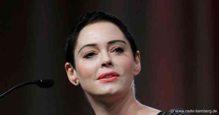 Rose McGowan: Will nicht für Rest meines Lebens kämpfen