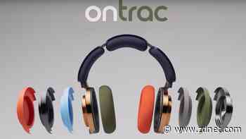 Dyson's new wireless headphones 'OnTrac' to challenge AirPods Max