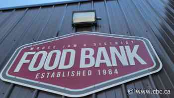 Moose Jaw & District Food Bank in 'crisis' as donations no longer keep up with demand