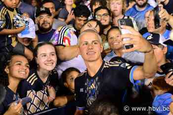 Commotie door wet rond kinderarbeid en misschien ooit in Lommel: de hype rond 14-jarige profvoetballer in de VS