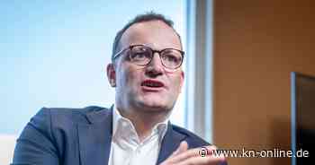 Jens Spahn bei Republikaner-Parteitag: Auch Parteifreunde sehen „zu viel Nähe“ zu Trump