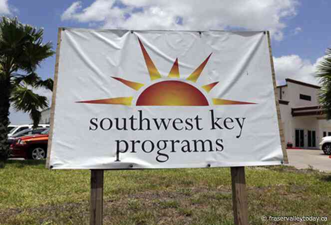 Housing provider for unaccompanied migrant children engaged in sexual abuse and harassment, DOJ says