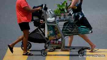 All major grocery retailers agree to sign on to industry-developed code of conduct