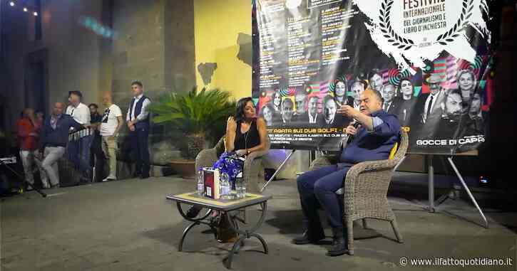 Gratteri: “Non era solo Palamara. Nel Csm bisognava voltare pagina, ma così non è stato fatto. La magistratura non è credibile”