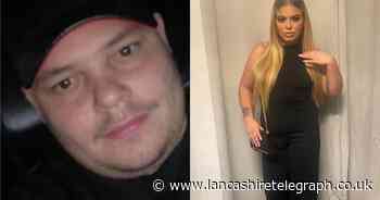 Man and woman who died after Blackpool house fire named