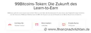 Der Bitcoin-Kurs befindet sich im Dreieck - Was das jetzt für den Bullenmarkt bedeutet