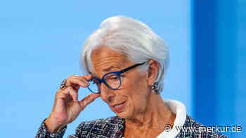 EZB fasst Leitzins nicht an – Immobilienkredite belasten Eigentümer