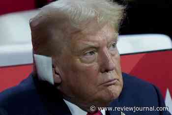 Prop bets posted for Trump’s RNC speech