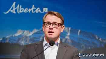 Law society finds Tyler Shandro not guilty of unprofessional conduct