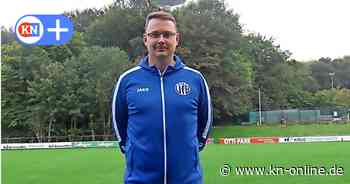 Kreispokal: VfB Kiel stürmt nach 4:2-Sieg gegen SV Friedrichsort in die zweite Runde