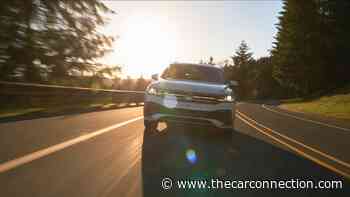 2024 Volkswagen Tiguan Wolfsburg Edition aims for value