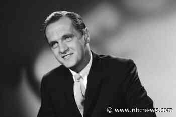 Bob Newhart, everyman comic who elevated sitcom to art form, dies at 94