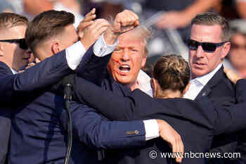 Russia's propaganda boosts American voices in effort to show a divided country