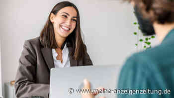 Tipps der Expertin: Mit drei Fragen punkten Sie beim Bewerbungsgespräch so richtig