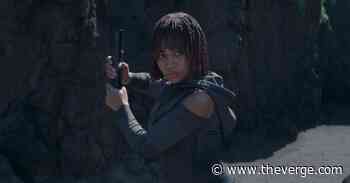 The Acolyte’s first season made Star Wars’ dark past feel like a bright future