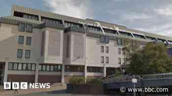 Man charged over death of baby girl