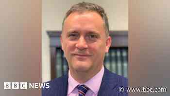 Coroner 'feared for my family' in kidnap plot