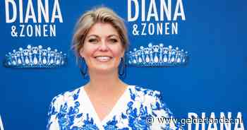 ‘Gooische Moeder’ Pauline Wingelaar speelt in nieuwe Mees Kees-film