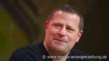 Hohe Messlatte: So hohe Transfer-Einnahmen muss Eberl generieren