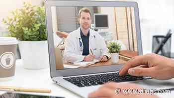 Telemedicine May Help Folks Battling Opioid Addiction Stick With Treatment