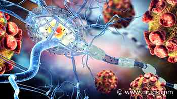 New MS Drug Kesimpta May Help Keep Symptoms at Bay