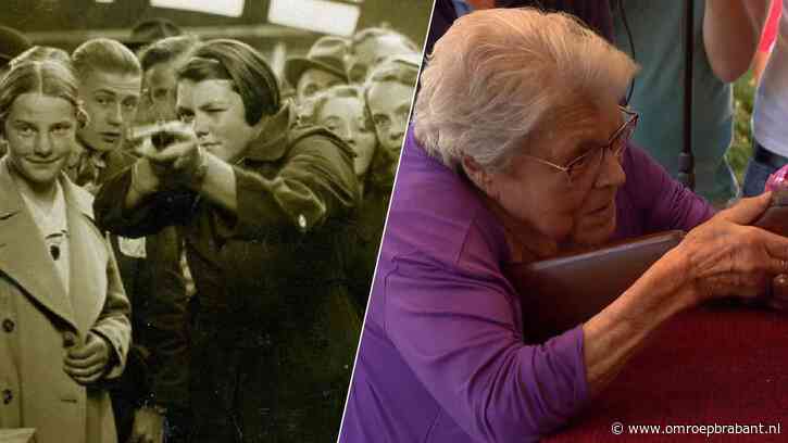 Het verhaal achter Luchtbuks Ria: 'Ze had een geweldig leven'