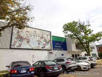 Deachman: Sprung structures aren't the best solution for temporary housing, but they may be the best for now