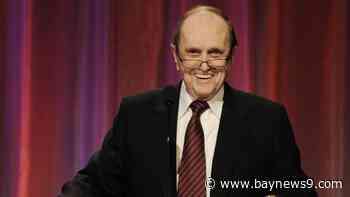 Comedian Bob Newhart, deadpan master of sitcoms and telephone monologues, dies at 94
