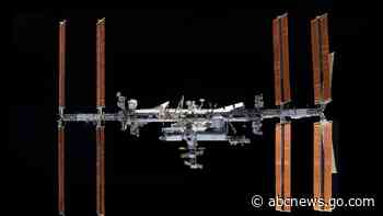 How NASA and SpaceX will bring down the space station when it's retired