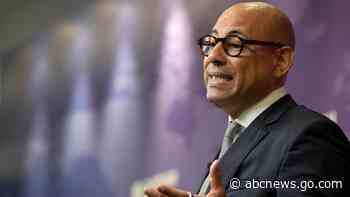 UN climate talks leader says financial help for poor nations is urgent goal