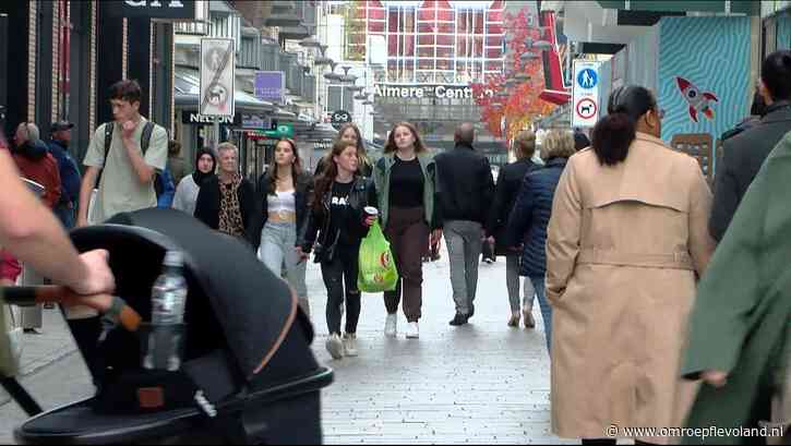 Almere - Vijf oppositiepartijen presenteren tegenbegroting: Geen lastenverzwaring voor inwoners