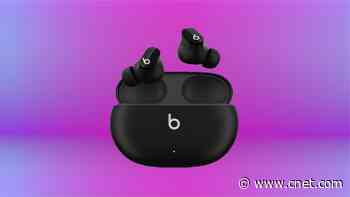 Record Low Price on Beats Studio Buds Just Hours After Prime Day