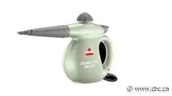 Bissell recalls more than 3 million hand-held steam cleaners after dozens of people burned