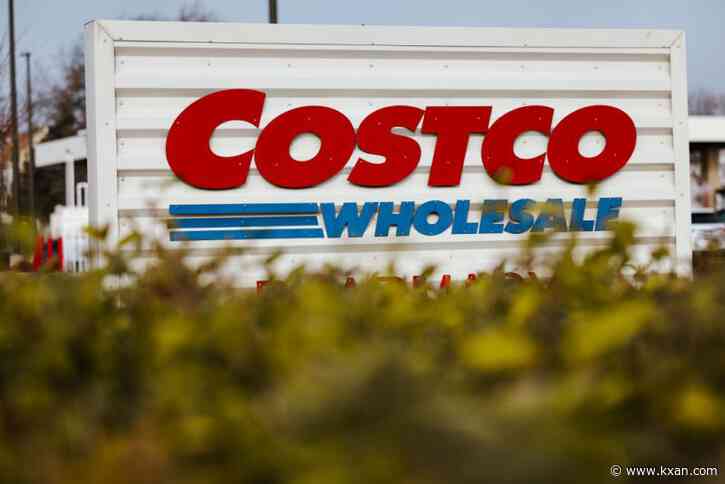 Ready for an apocalypse? Costco selling emergency 'Food Buckets' to last 25 years