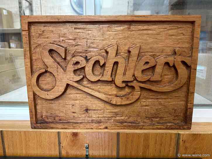Sechler's Pickles looks back at company's history, festival it inspired
