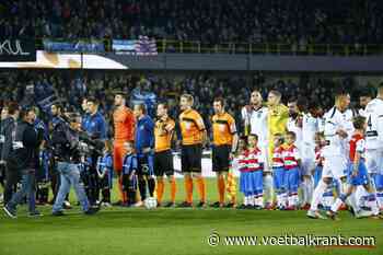 Gevoelige overstap in de maak? 'Na goed seizoen bij Cercle Brugge wacht ... Club Brugge'