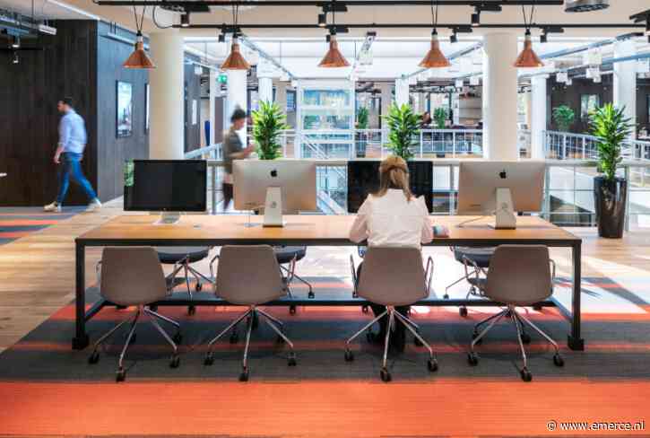 Kwartaalresultaten Netflix beter dan verwacht