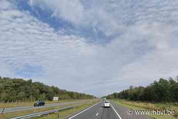 Belgische automobilist (35) overleden bij ongeluk net over Nederlandse grens