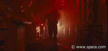 'There's something in the water!' Shocking final 'Alien: Romulus' trailer goes for the gore (video)