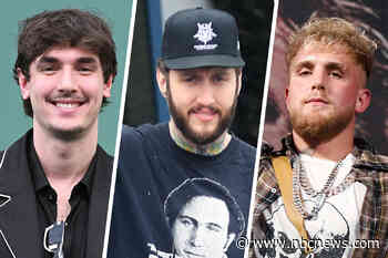 Biden’s efforts to court influencers falter as viral photos of injured Trump draw support