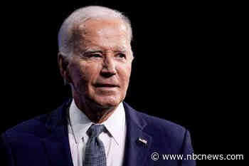 'We're close to the end': Biden world braces for the possibility that the president will step aside 