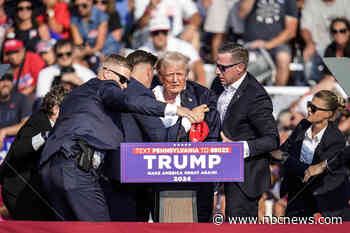 Head of Secret Service has no plans to step down, agency says