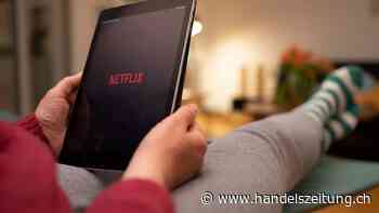 Netflix gewinnt acht Millionen Kunden hinzu